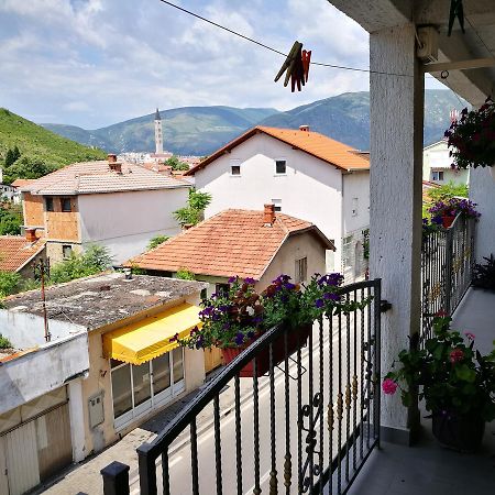 Balkaneros Hostel Mostar Exterior foto